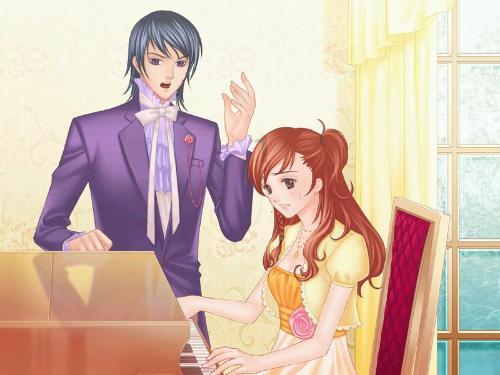 蜡笔小新兄妹春节大拜年