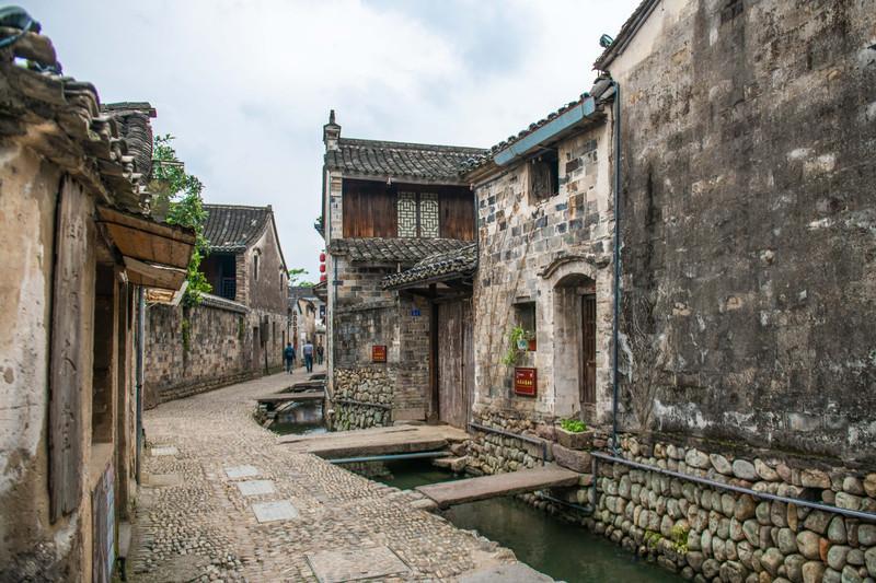 不翻书都不知道,原来宋朝时的台州这么牛